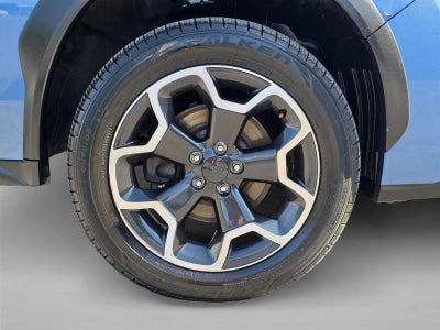 2015 Subaru XV Crosstrek 2.0i Premium CVT