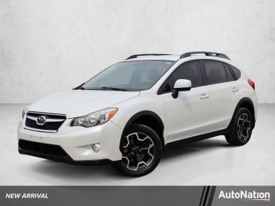 2014 Subaru XV Crosstrek 2.0i Premium Automatic