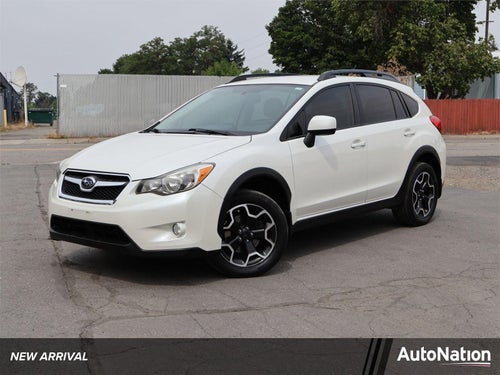 2014 Subaru XV Crosstrek 2.0i Premium Automatic
