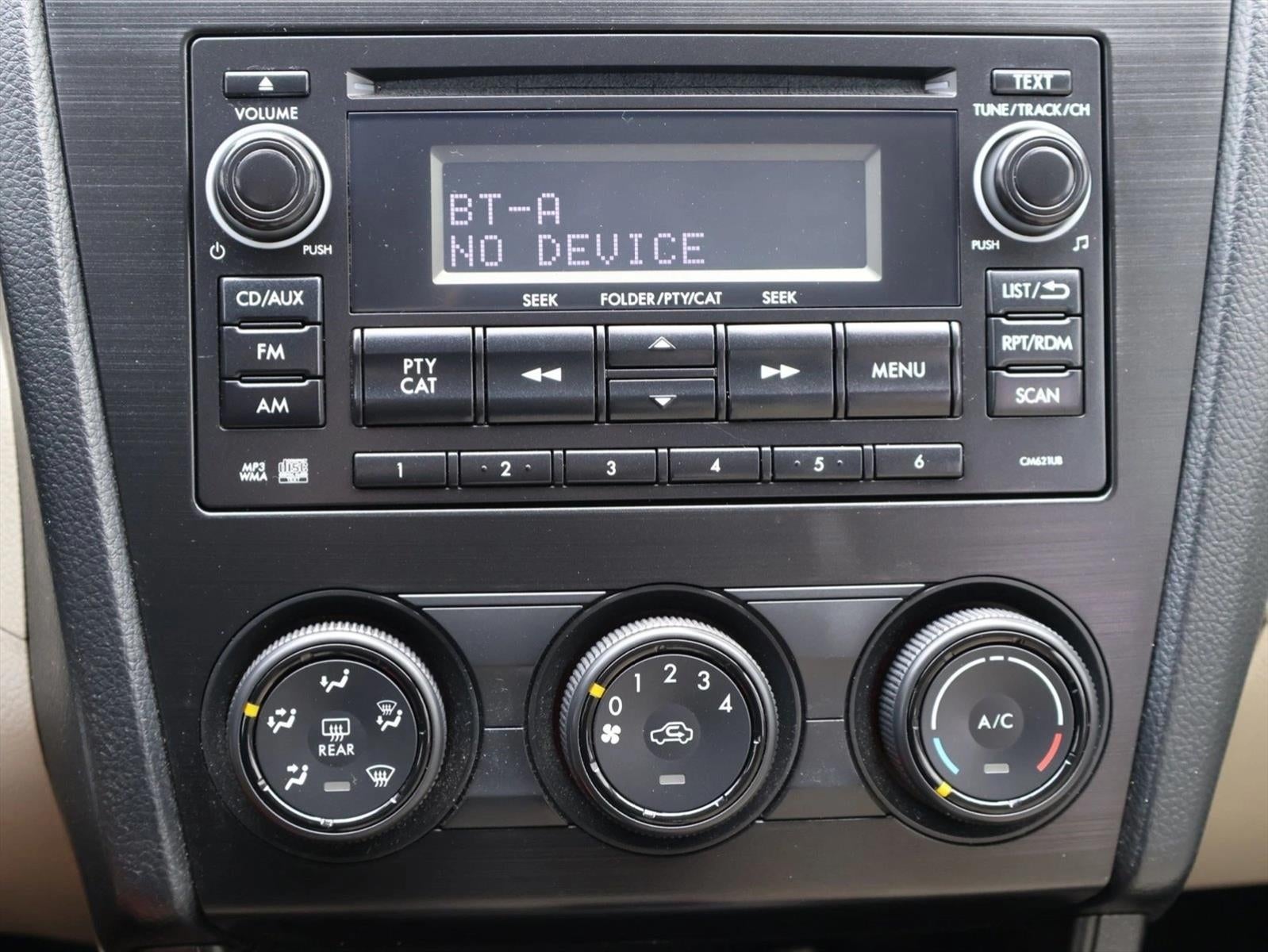 2014 Subaru XV Crosstrek 2.0i Premium Automatic
