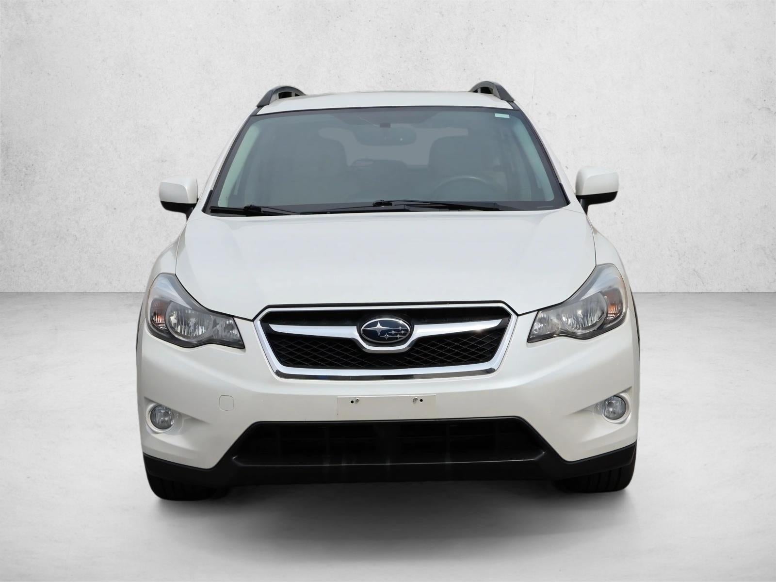 2014 Subaru XV Crosstrek 2.0i Premium Automatic