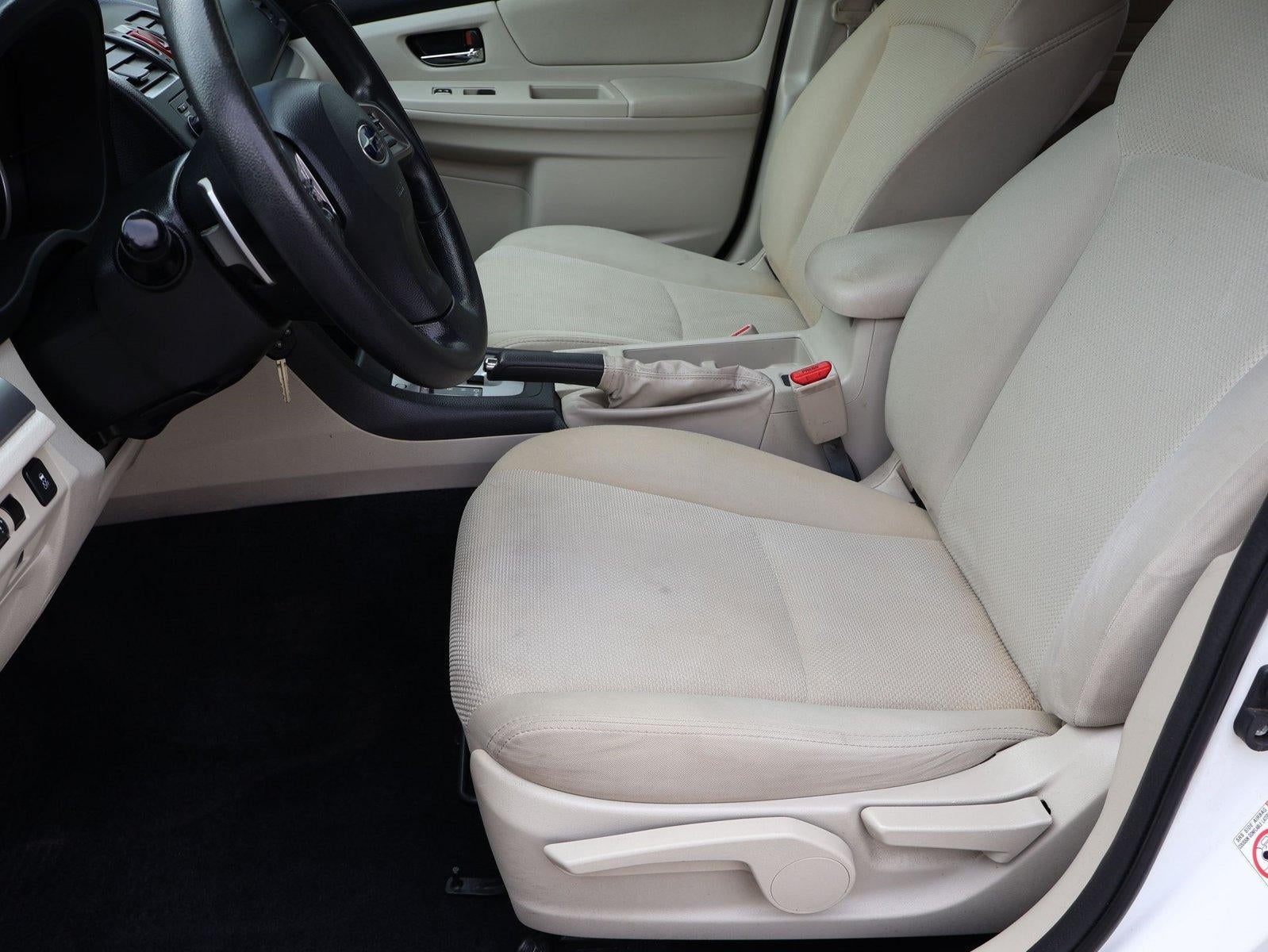 2014 Subaru XV Crosstrek 2.0i Premium Automatic