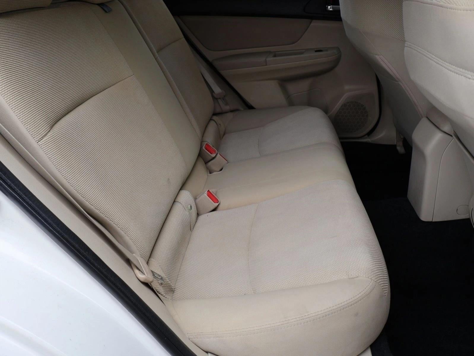 2014 Subaru XV Crosstrek 2.0i Premium Automatic