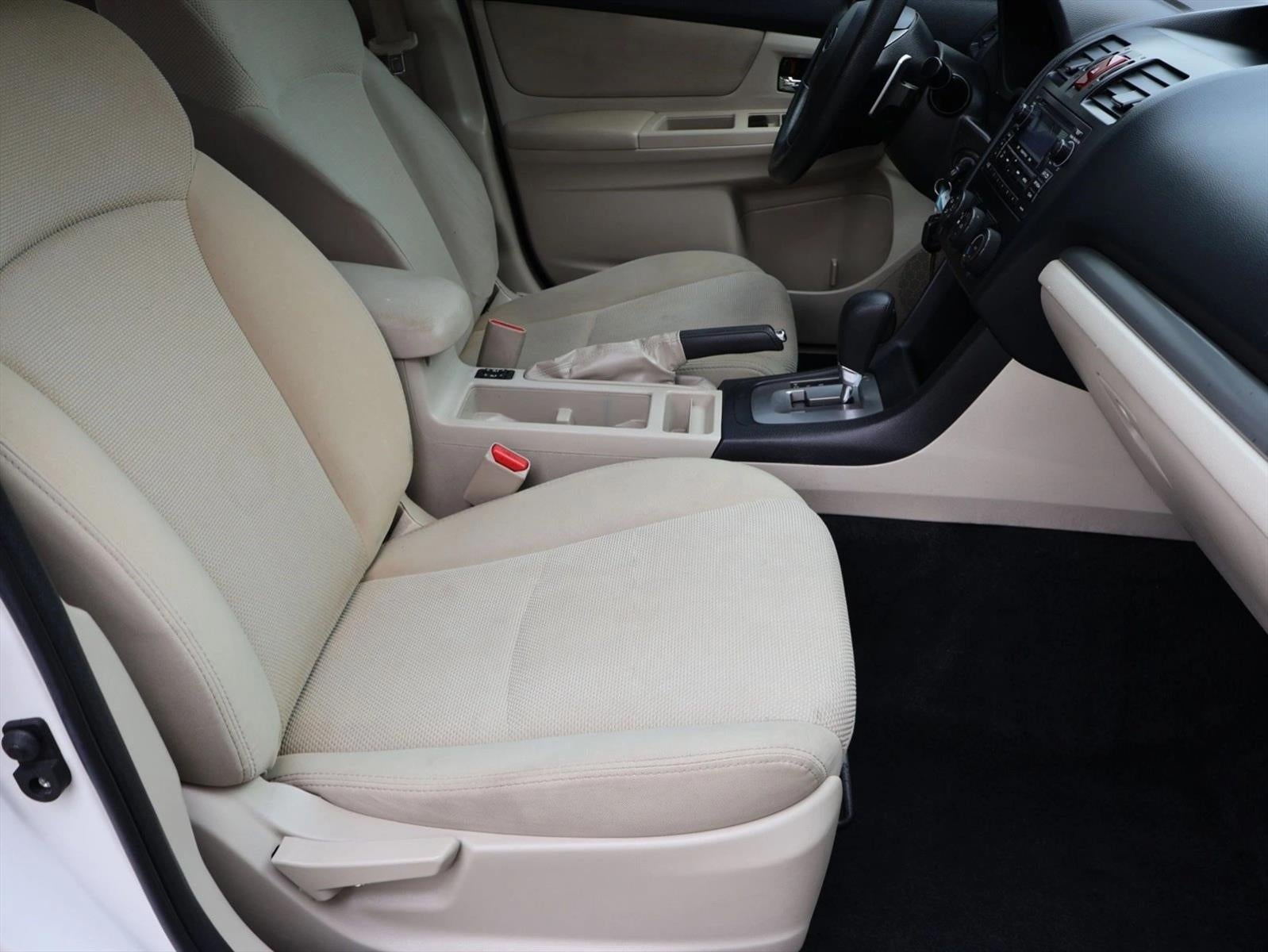 2014 Subaru XV Crosstrek 2.0i Premium Automatic