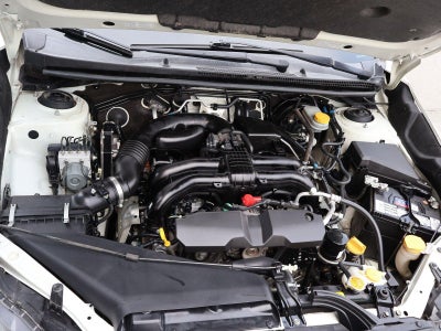 2014 Subaru XV Crosstrek 2.0i Premium Automatic