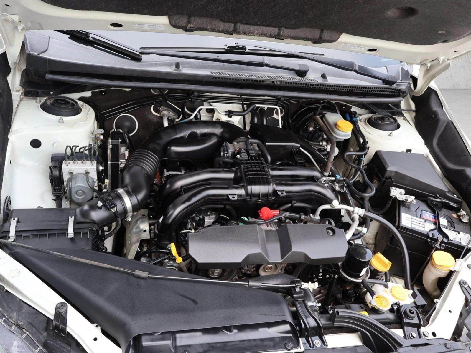 2014 Subaru XV Crosstrek 2.0i Premium Automatic