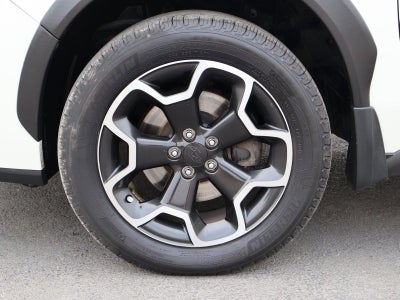2014 Subaru XV Crosstrek 2.0i Premium Automatic