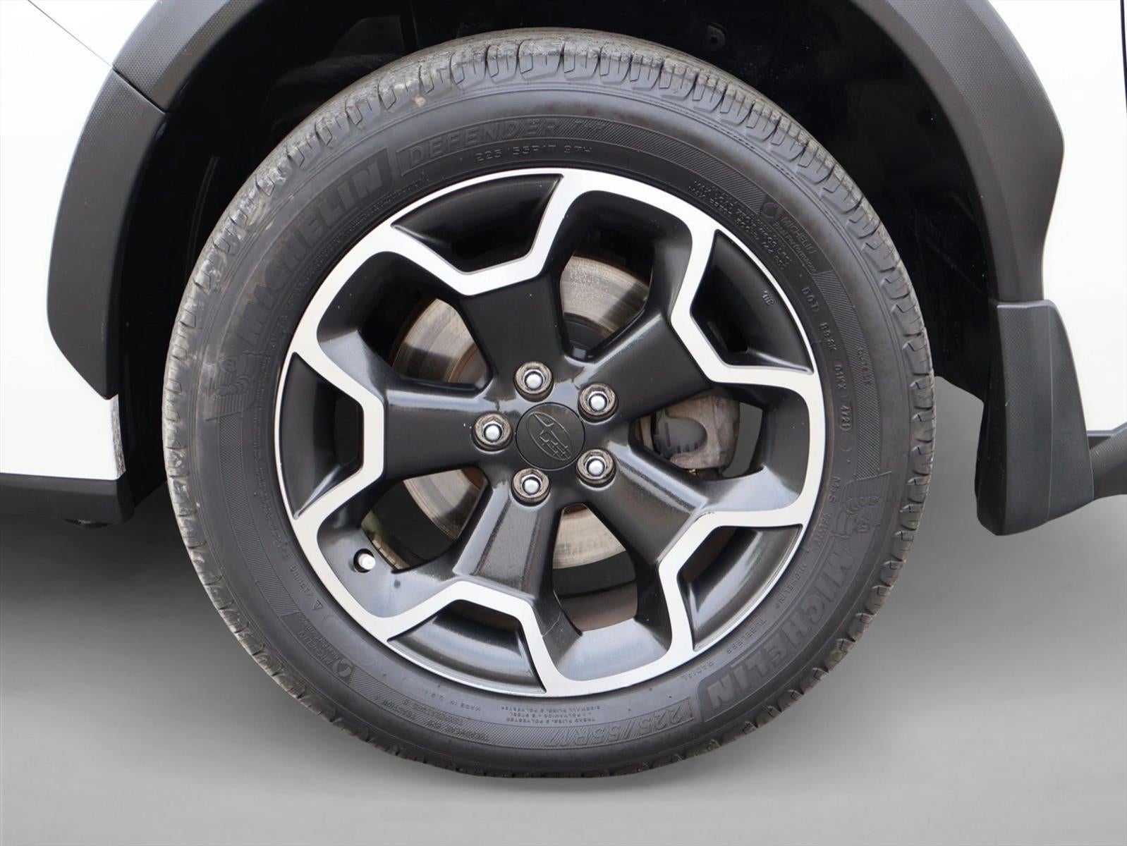 2014 Subaru XV Crosstrek 2.0i Premium Automatic