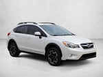 2014 Subaru XV Crosstrek 2.0i Premium Automatic
