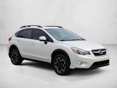 2014 Subaru XV Crosstrek 2.0i Premium Automatic