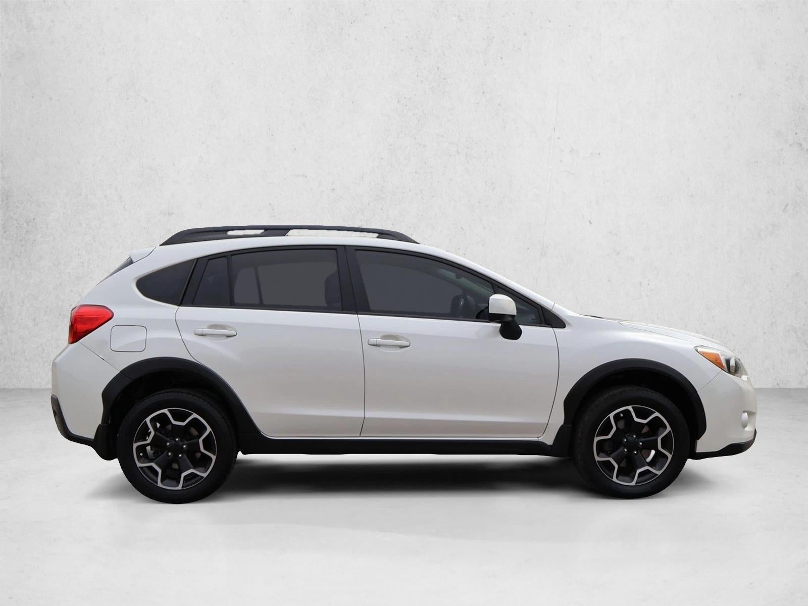 2014 Subaru XV Crosstrek 2.0i Premium Automatic
