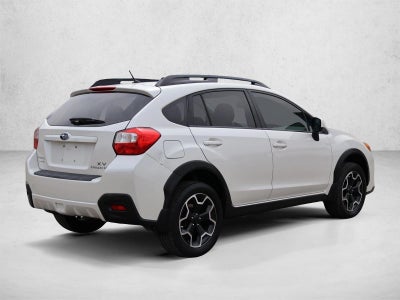 2014 Subaru XV Crosstrek 2.0i Premium Automatic