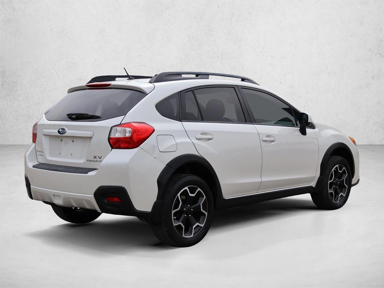 2014 Subaru XV Crosstrek 2.0i Premium Automatic