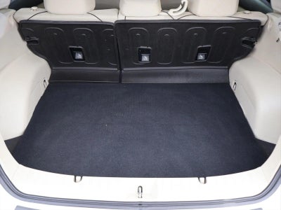 2014 Subaru XV Crosstrek 2.0i Premium Automatic