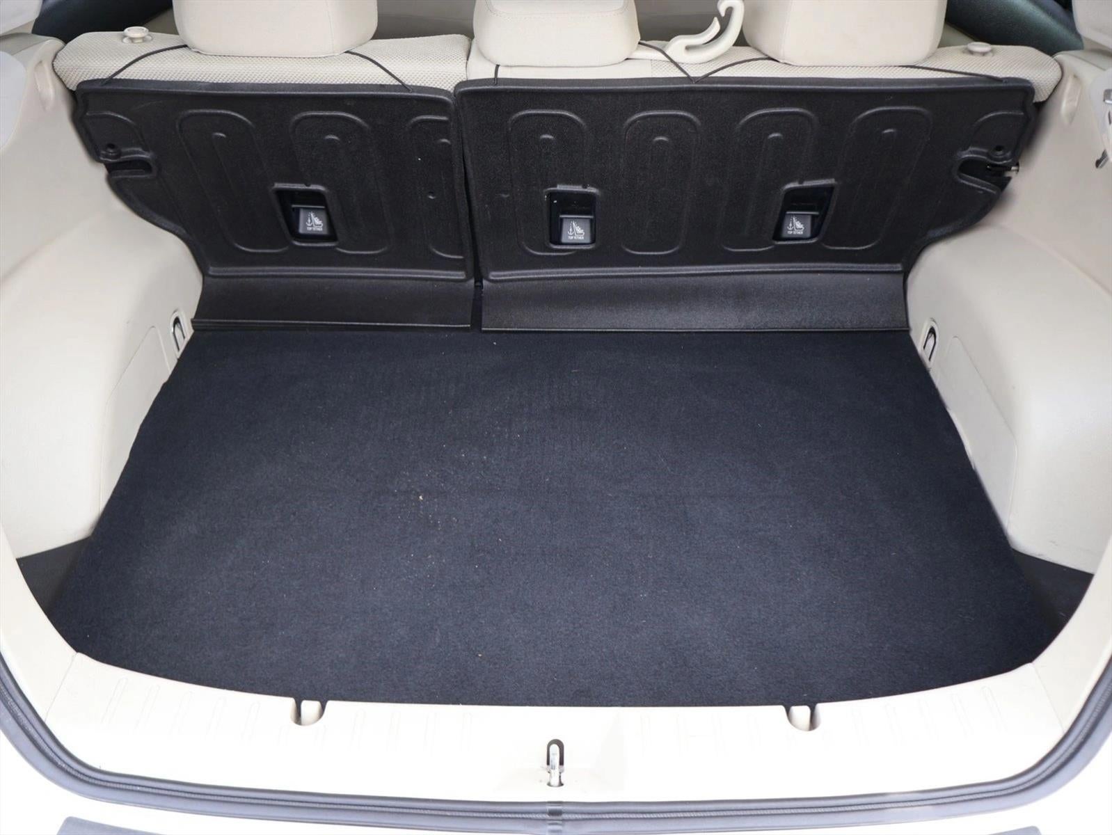 2014 Subaru XV Crosstrek 2.0i Premium Automatic