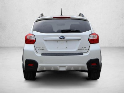 2014 Subaru XV Crosstrek 2.0i Premium Automatic