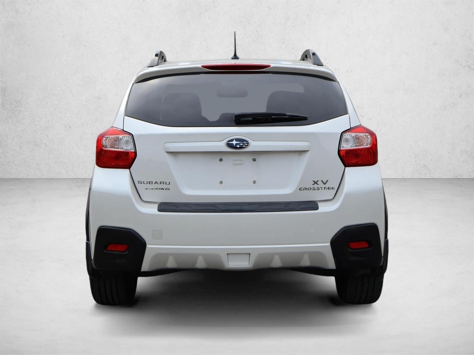 2014 Subaru XV Crosstrek 2.0i Premium Automatic