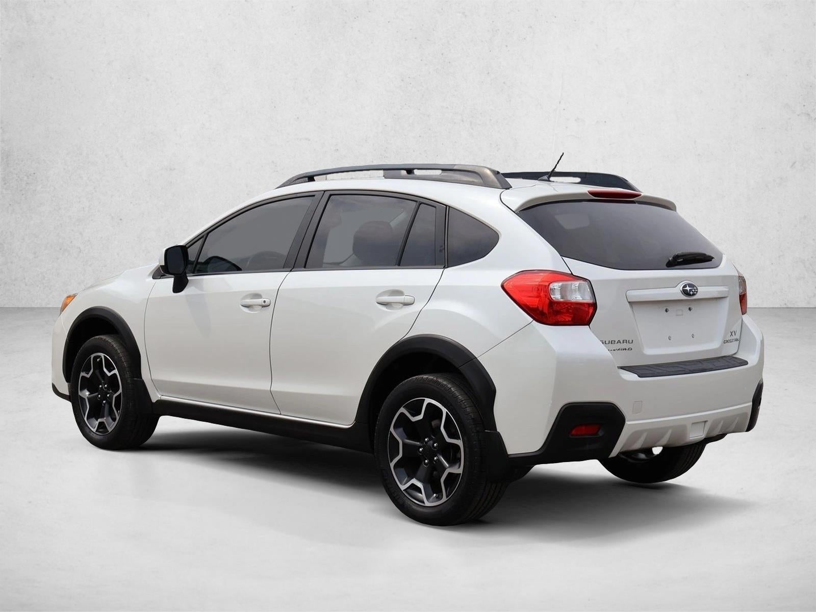 2014 Subaru XV Crosstrek 2.0i Premium Automatic