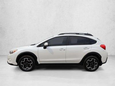 2014 Subaru XV Crosstrek 2.0i Premium Automatic