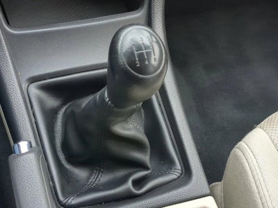 2013 Subaru XV Crosstrek 2.0i Premium Manual