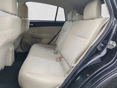 2013 Subaru XV Crosstrek 2.0i Premium Manual