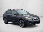 2013 Subaru XV Crosstrek 2.0i Premium Manual