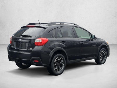 2013 Subaru XV Crosstrek 2.0i Premium Manual