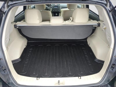 2013 Subaru XV Crosstrek 2.0i Premium Manual