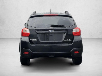 2013 Subaru XV Crosstrek 2.0i Premium Manual
