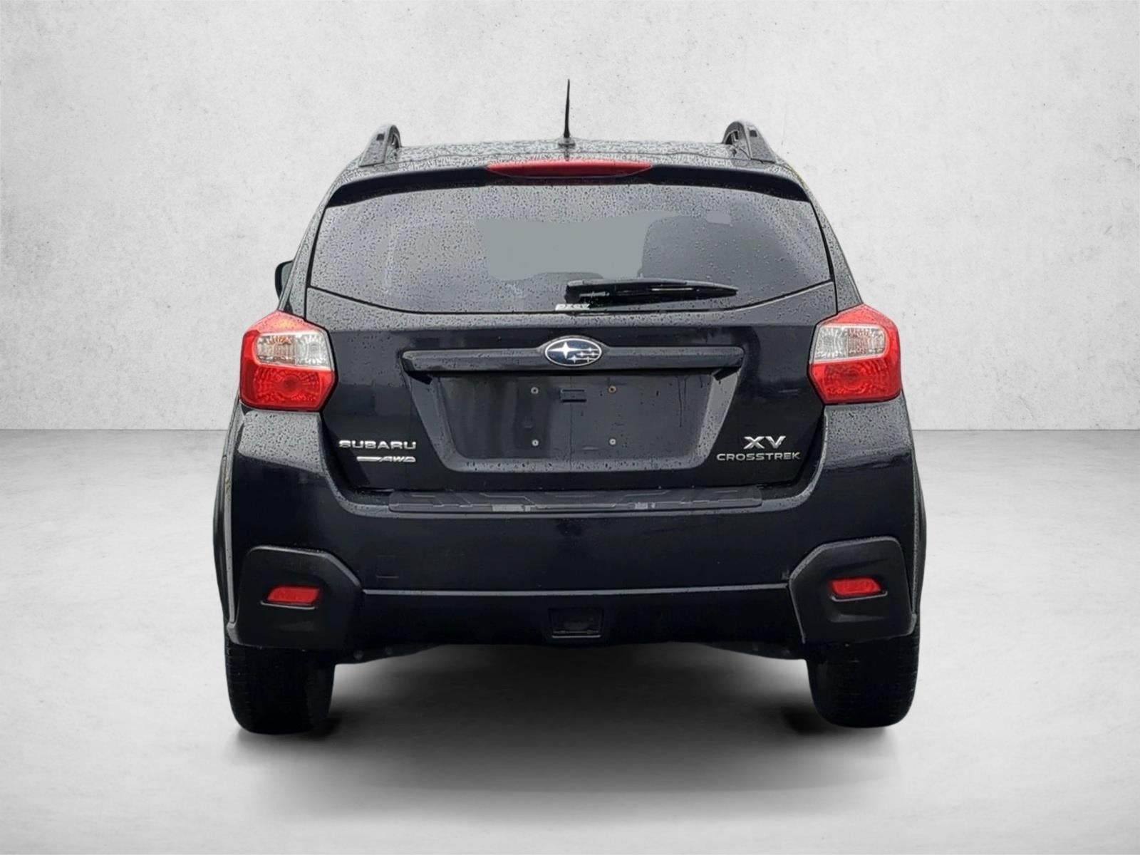 2013 Subaru XV Crosstrek 2.0i Premium Manual