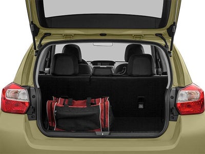 2013 Subaru XV Crosstrek 2.0i Premium Manual