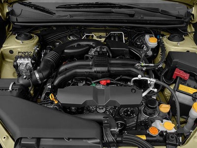 2013 Subaru XV Crosstrek 2.0i Premium Manual