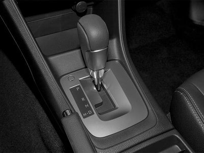 2013 Subaru XV Crosstrek 2.0i Premium Manual