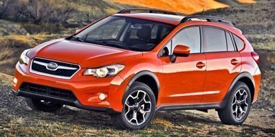 2013 Subaru XV Crosstrek 2.0i Premium Manual