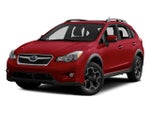 2014 Subaru XV Crosstrek 2.0i Limited Automatic