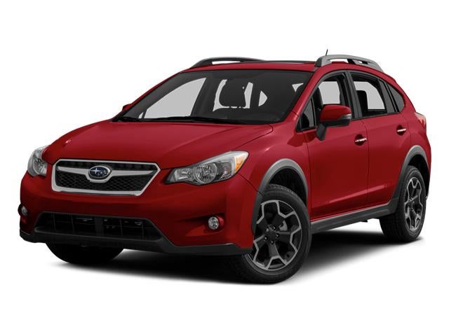 2014 Subaru XV Crosstrek 2.0i Limited Automatic