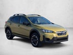 2021 Subaru Crosstrek CVT