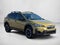 2021 Subaru Crosstrek CVT