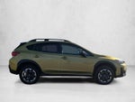 2021 Subaru Crosstrek CVT