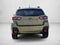 2021 Subaru Crosstrek CVT