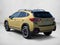 2021 Subaru Crosstrek CVT