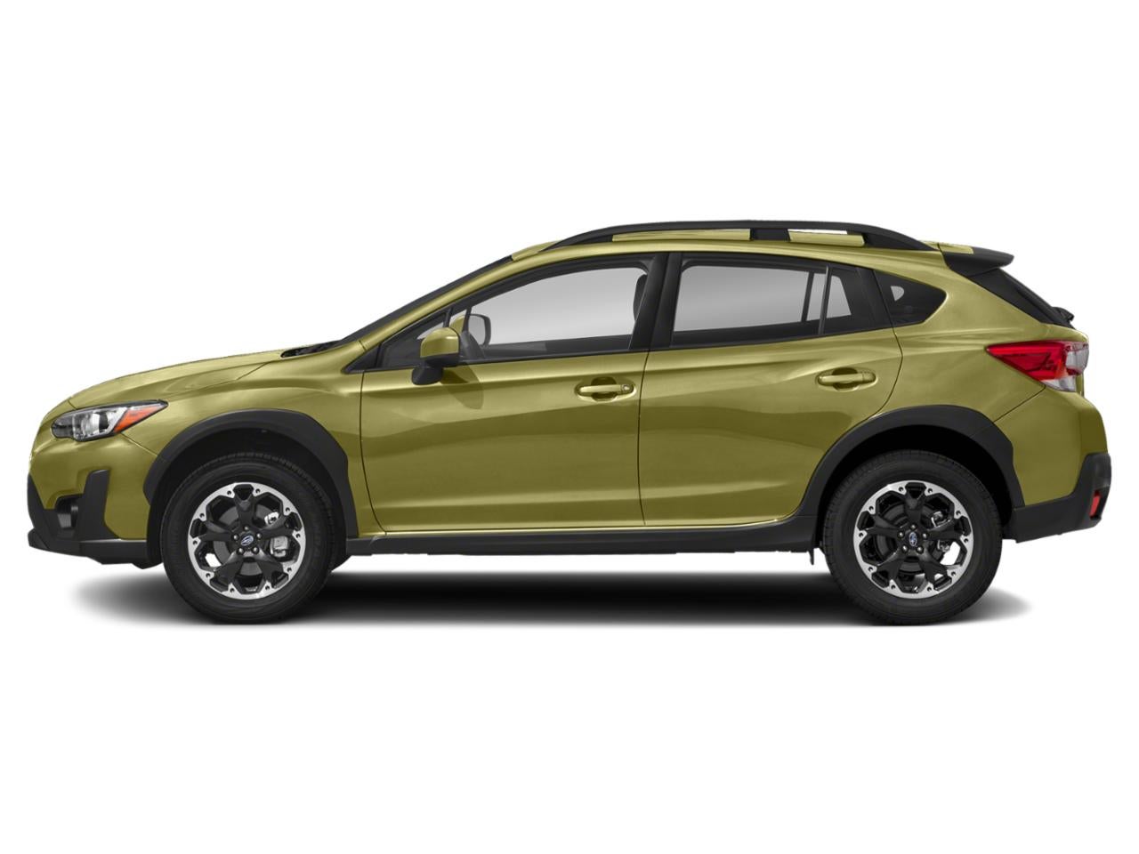 2021 Subaru Crosstrek CVT