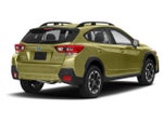 2021 Subaru Crosstrek CVT