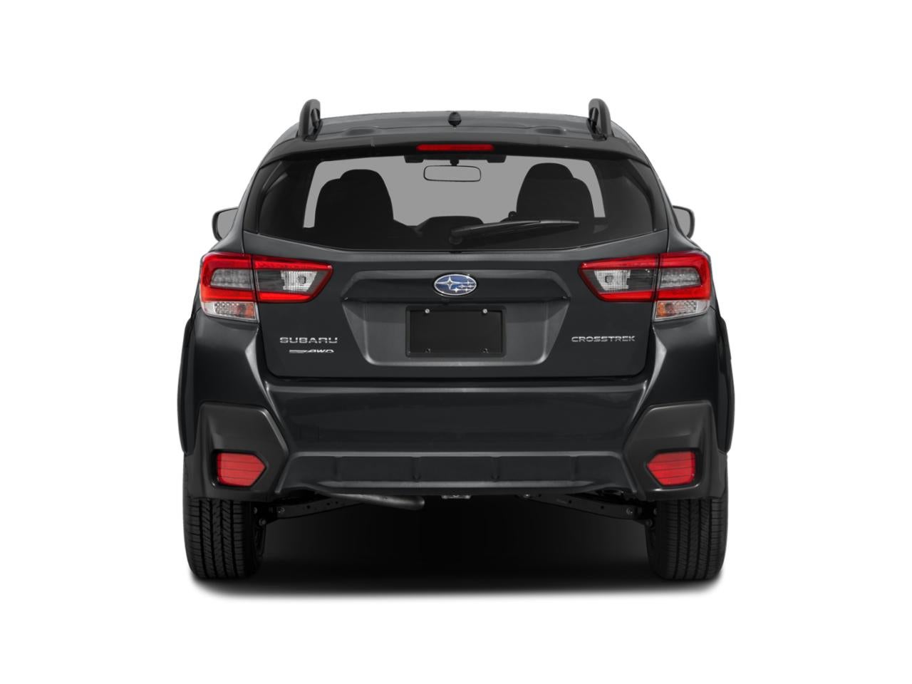 2021 Subaru Crosstrek CVT