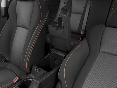 2018 Subaru Crosstrek 2.0i Premium CVT