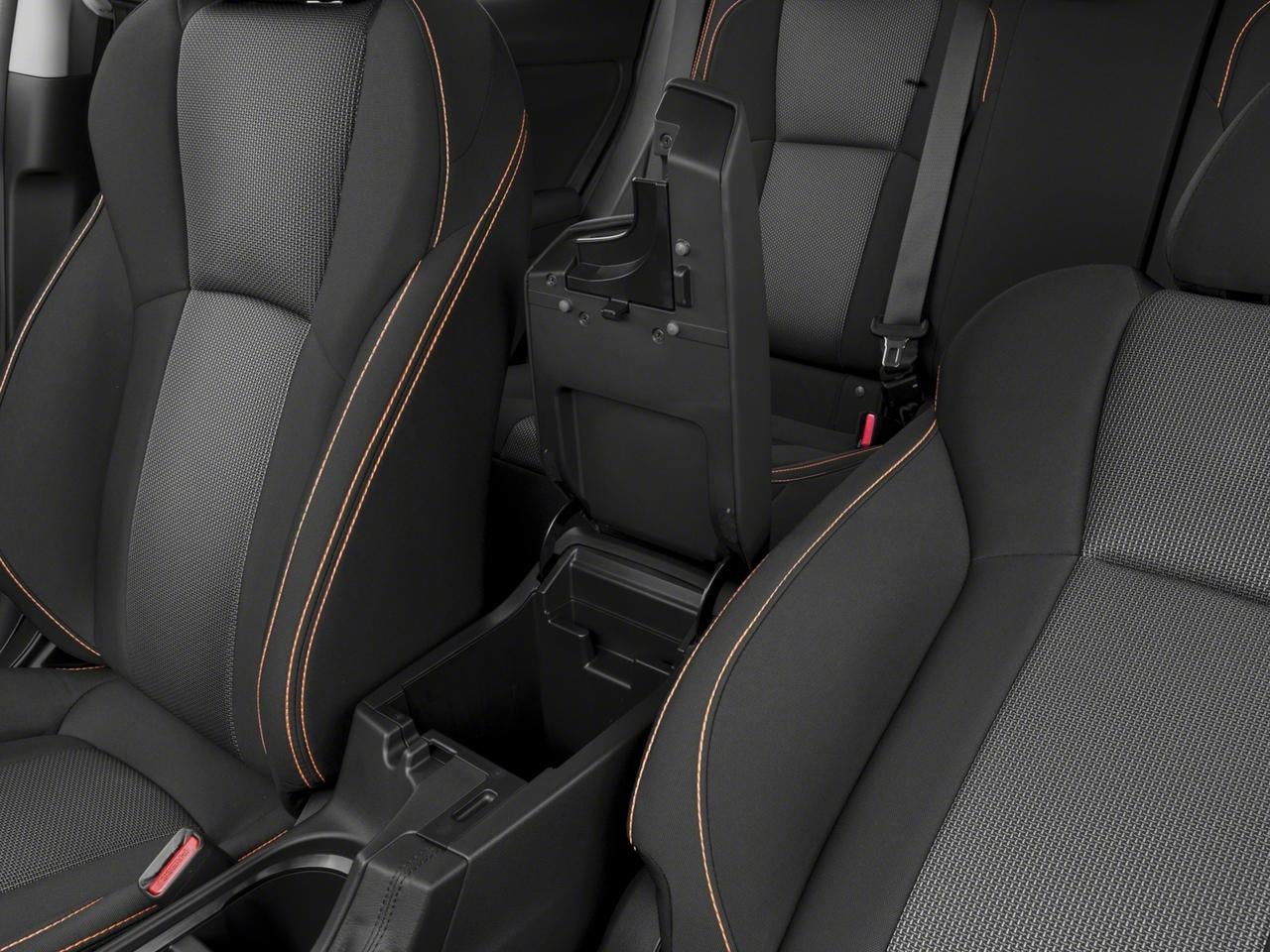 2018 Subaru Crosstrek 2.0i Premium CVT