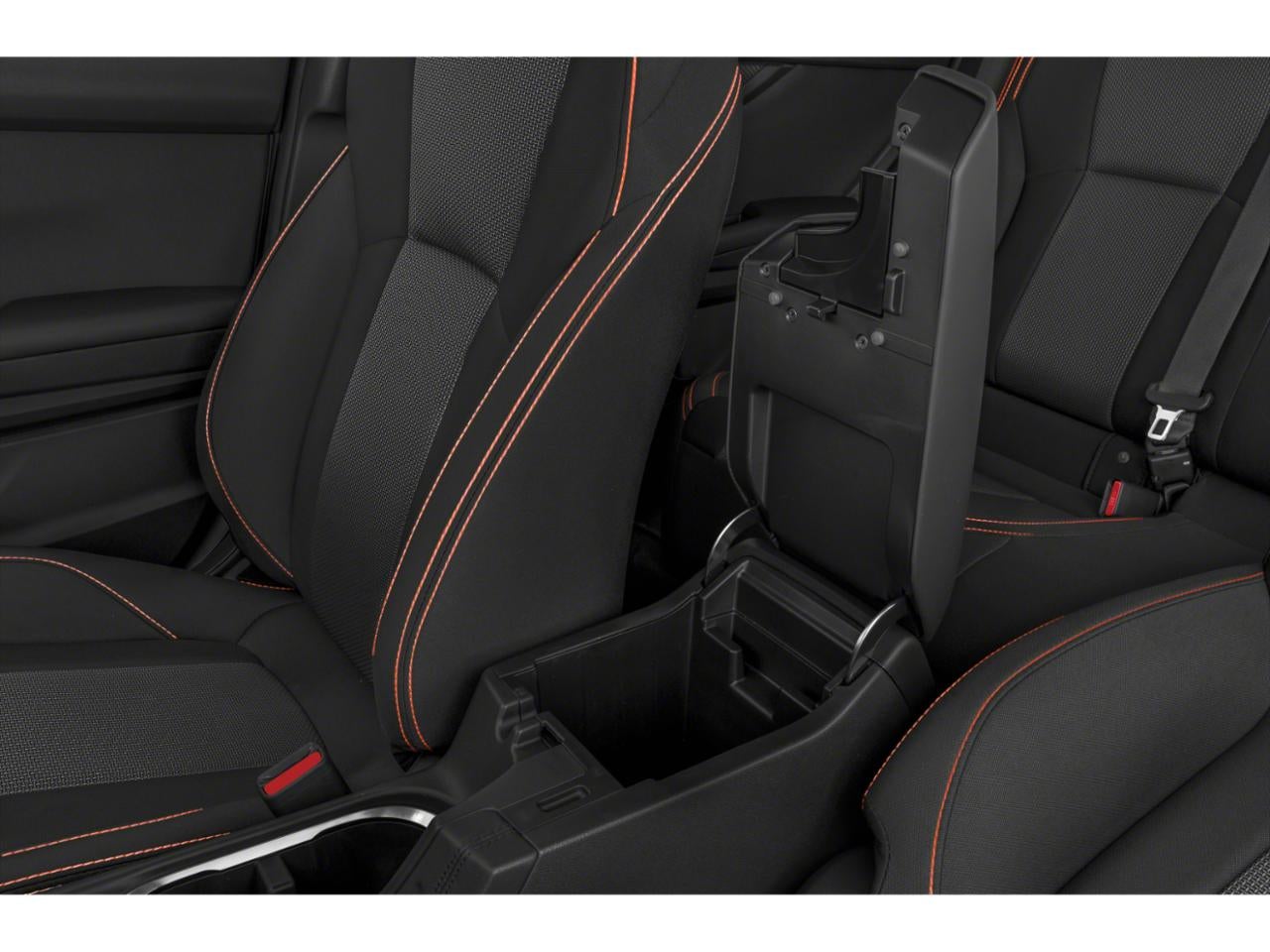 2021 Subaru Crosstrek Premium Manual