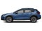2021 Subaru Crosstrek Premium Manual