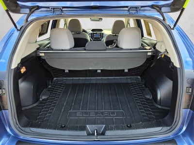 2020 Subaru Crosstrek Premium CVT