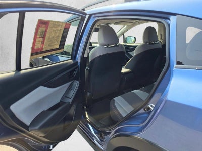 2020 Subaru Crosstrek Premium CVT